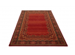 Wool carpet Polonia Baron Burgund - high quality at the best price in Ukraine